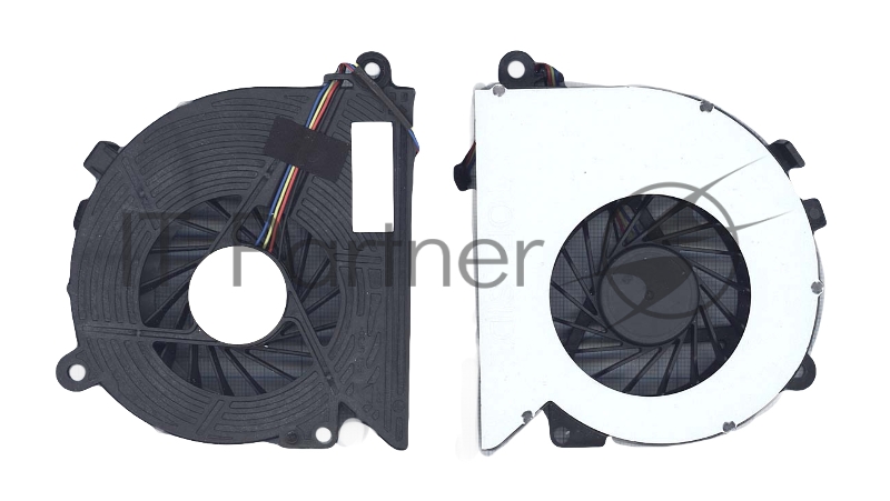 Вентилятор (кулер) для моноблока HP 18-1200cx Compaq Presario CQ1