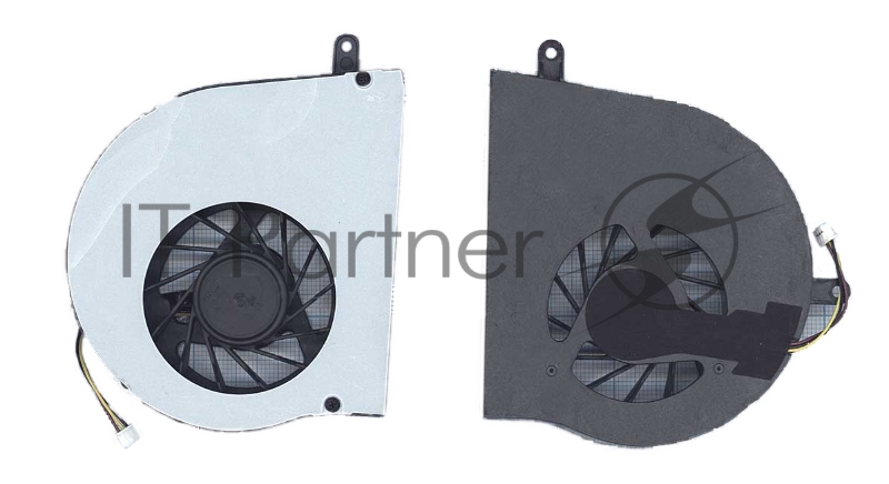 Вентилятор (кулер) для ноутбука Acer Aspire 7335 7650 Packard Bell LS11