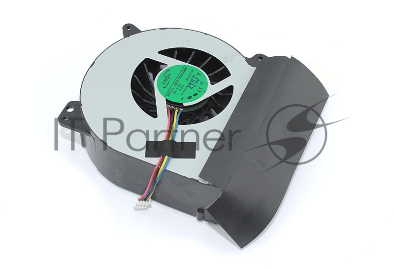 Вентилятор (кулер) для ноутбука Asus ROG G750 VER-2 (25мм) 12V