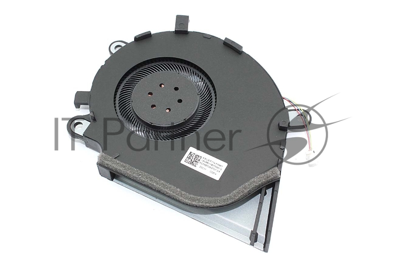 Вентилятор (кулер) для ноутбука Asus ROG Strix G531GW G731GV G731GW G731GT G731GU CPU 12V