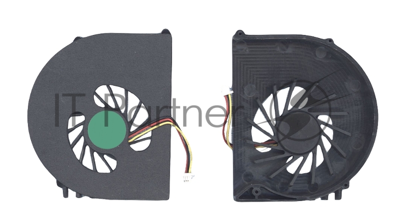 Вентилятор (кулер) для ноутбука Dell Inspiron 15R N5110 M5110