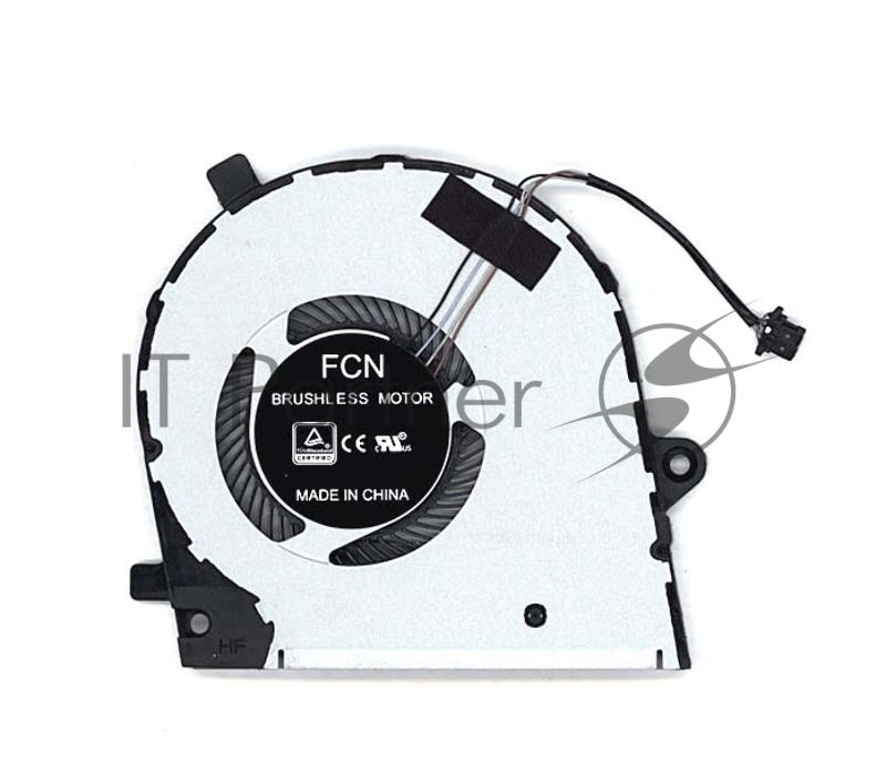 Вентилятор (кулер) для ноутбука Dell Vostro 5390 5391 Latitude 3301