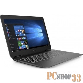 Ноутбук HP Pavilion 15-bc410ur 4GQ76EA Green Pattern 15.6