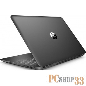 Ноутбук HP Pavilion 15-bc410ur 4GQ76EA Green Pattern 15.6