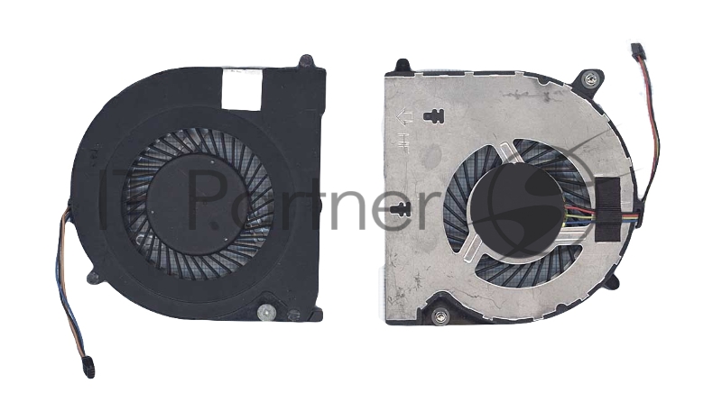 Вентилятор (кулер) для ноутбука HP EliteBook 840 850 G1 G2