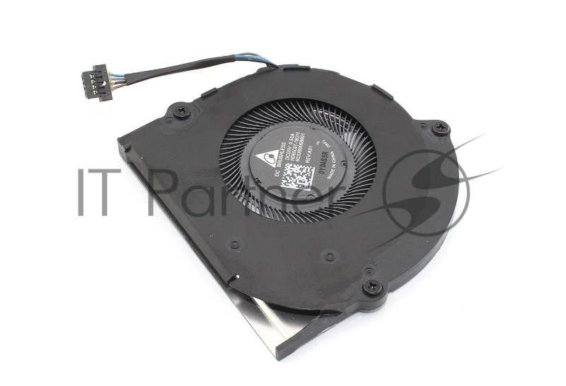 Вентилятор (кулер) для ноутбука HP EliteBook x360 830 G6/ HP Zhan X 13 G2