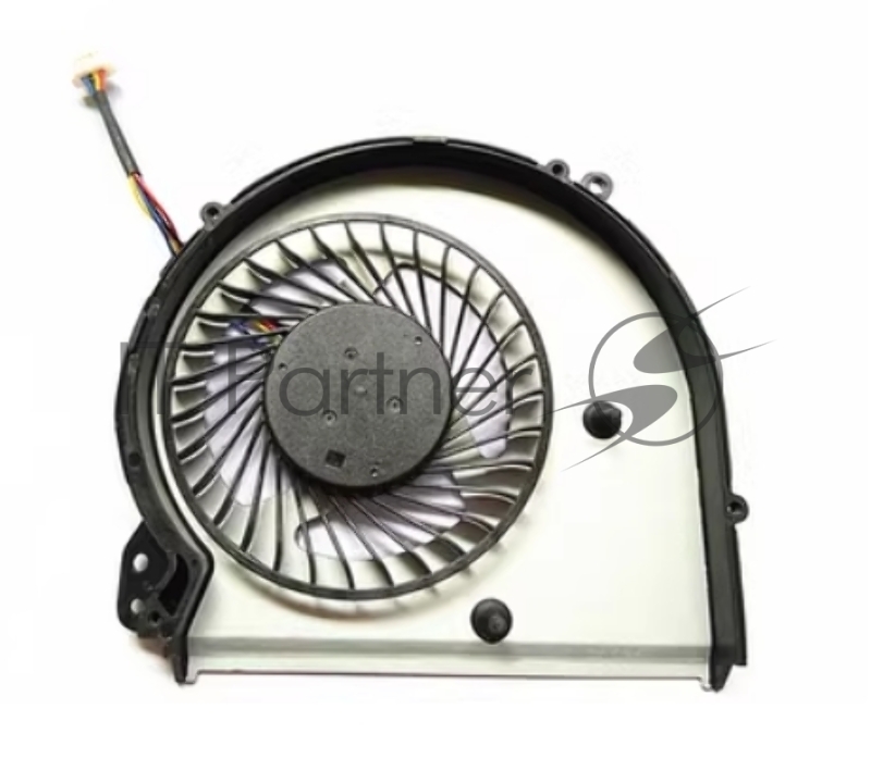 Вентилятор (кулер) для ноутбука HP Pavilion 17-ak 17-bs VER-2