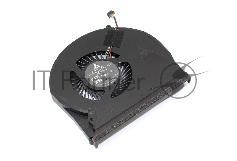 Вентилятор (кулер) для ноутбука HP Pavilion Gaming 17 17-CD CPU