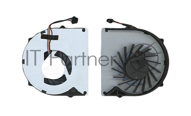 Вентилятор (кулер) для ноутбука Lenovo B560 B565 V560