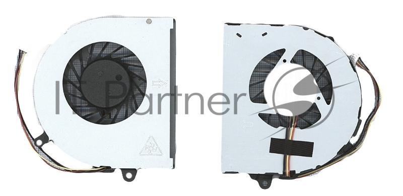 Вентилятор (кулер) для ноутбука Lenovo G480 G485 G580 G585 G586 N580 N585 N586 VER-2