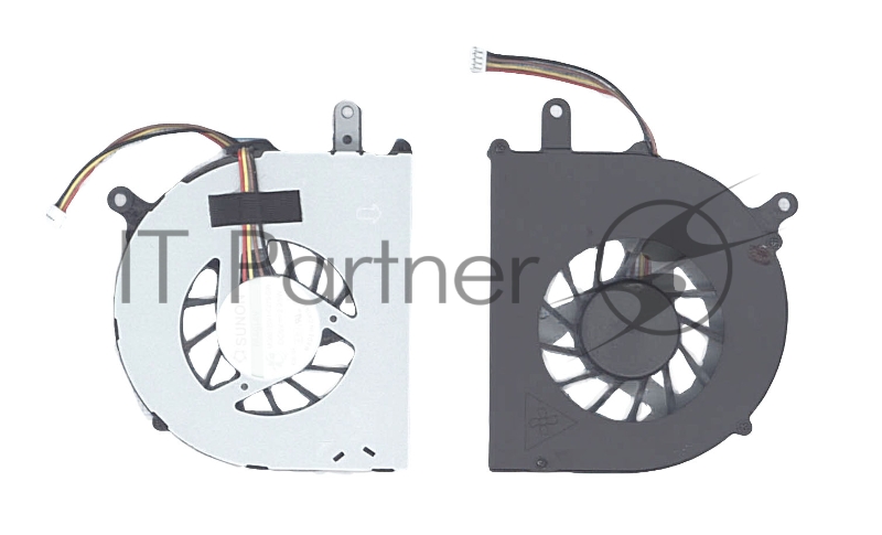 Вентилятор (кулер) для ноутбука Lenovo IdeaPad G400 G405 G500 G505