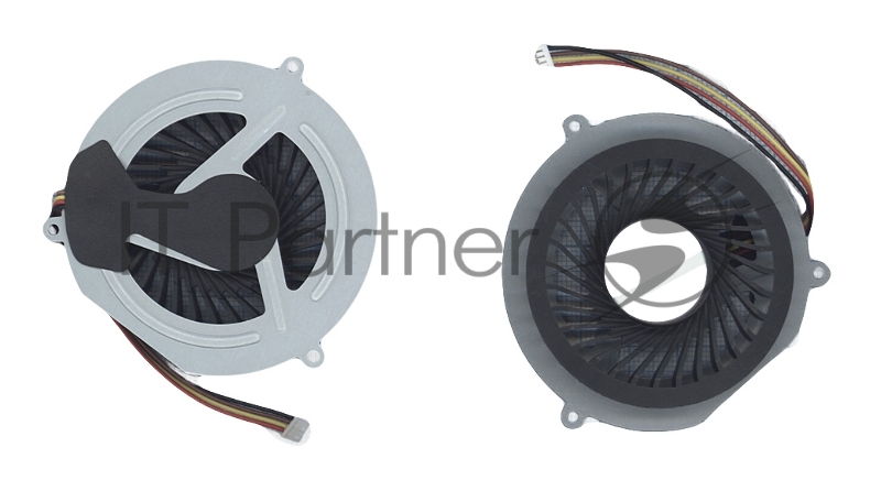 Вентилятор (кулер) для ноутбука Lenovo IdeaPad Y470 Y471 Y570
