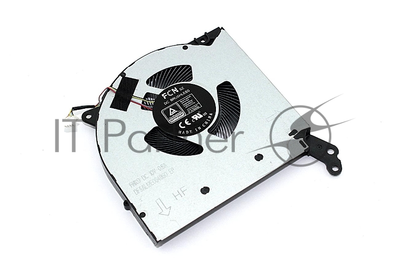 Вентилятор (кулер) для ноутбука Lenovo Legion R7000 2021 10V CPU