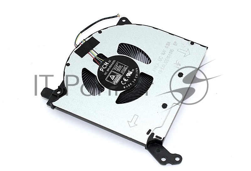 Вентилятор (кулер) для ноутбука Lenovo Legion R7000 2021 10V GPU