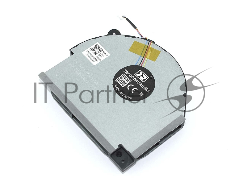 Вентилятор (кулер) для ноутбука Lenovo Legion Y530-15ICH CPU