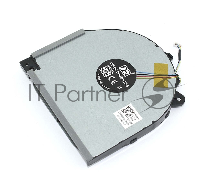 Вентилятор (кулер) для ноутбука Lenovo Legion Y530-15ICH GPU