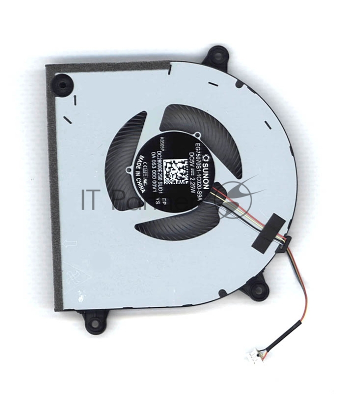 Вентилятор (кулер) для ноутбука Lenovo Legion Y540-17IRH GPU