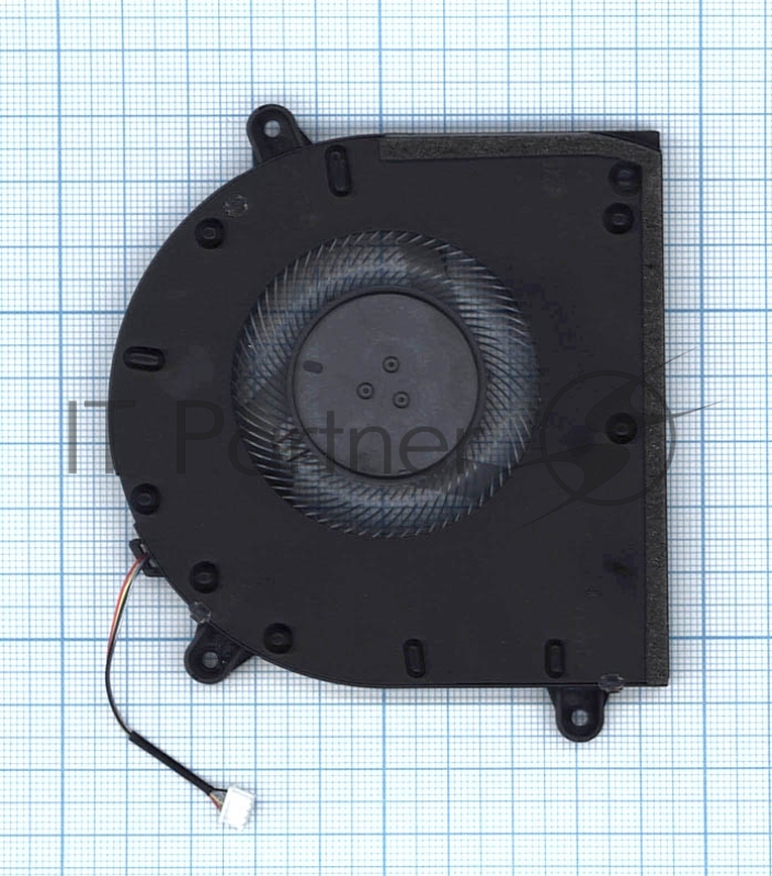 Вентилятор (кулер) для ноутбука Lenovo Legion Y540-17IRH GPU