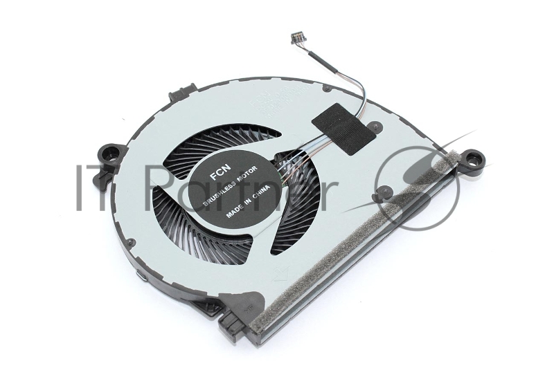 Вентилятор (кулер) для ноутбука Lenovo Thinkbook 14-IIL 14-IML 15-IIL