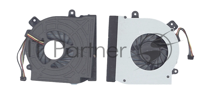 Вентилятор (кулер) для ноутбука Lenovo ThinkPad E430 E435 E530 E535 E545