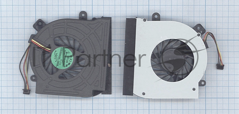 Вентилятор (кулер) для ноутбука Lenovo ThinkPad E430 E435 E530 E535 E545