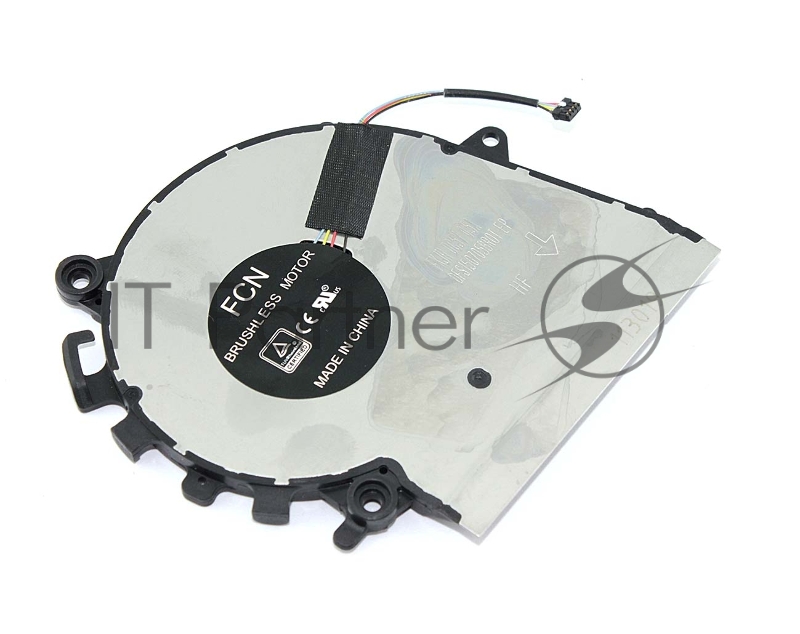 Вентилятор (кулер) для ноутбука Lenovo Yoga 530-14IKB 530-14ARR CPU