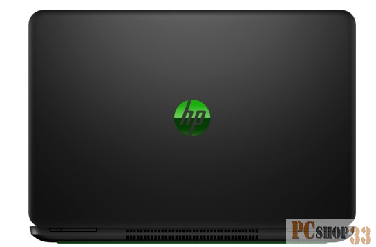 Ноутбук HP Pavilion 15-bc430ur 4HA37EA Green Pattern 15.6