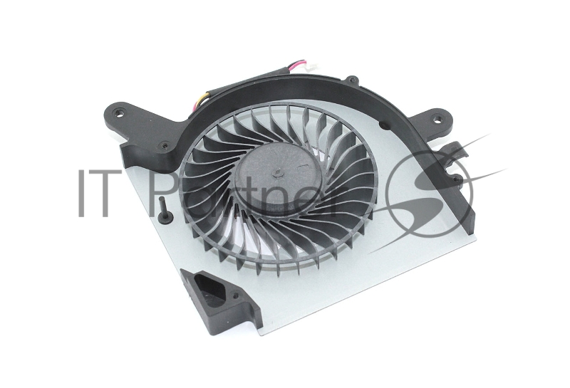 Вентилятор (кулер) для ноутбука MSI GF75 CPU