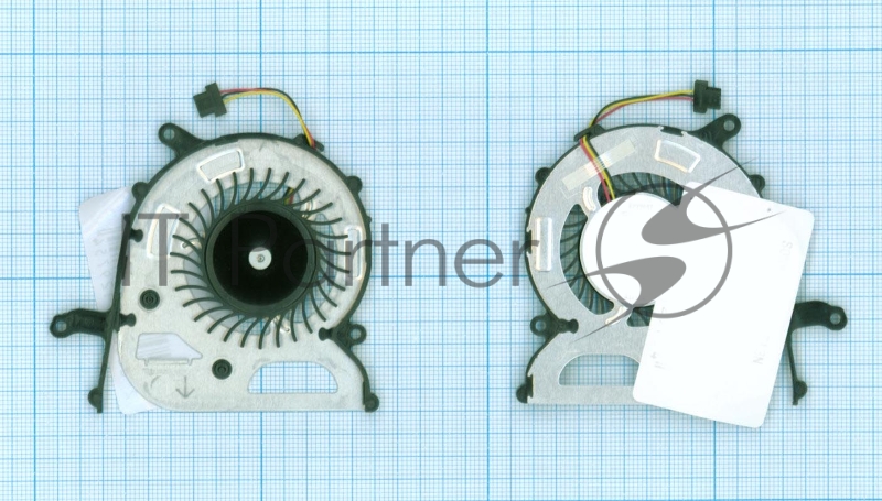 Вентилятор (кулер) для ноутбука Sony Vaio SVF13N