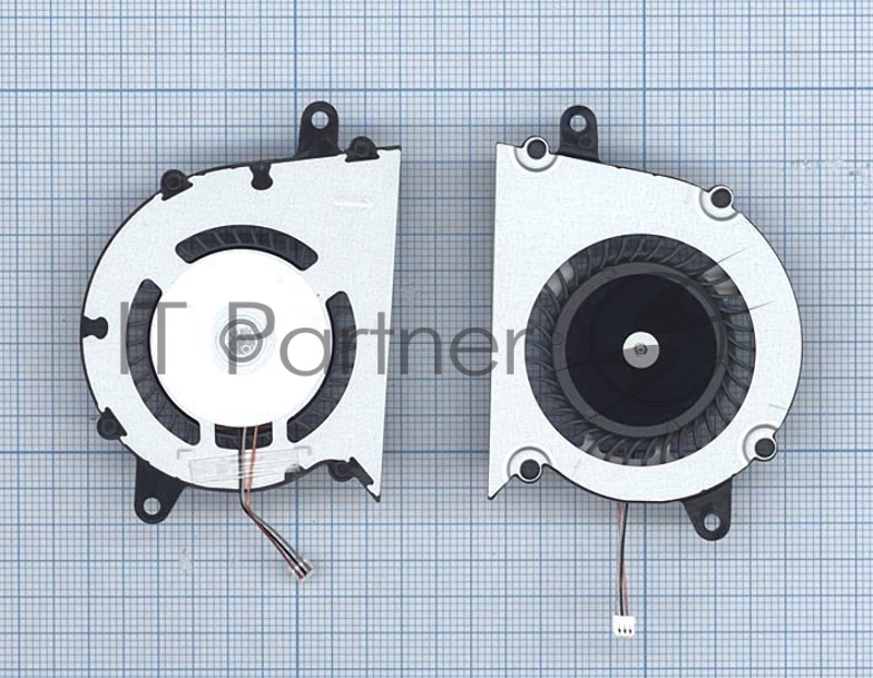 Вентилятор (кулер) для ноутбука Sony Vaio tap11 SVT112 SVT11217 SVT11218 SVT11227