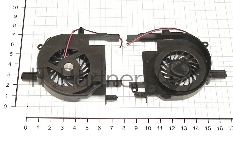 Вентилятор (кулер) для ноутбука Sony Vaio VGN-SZ Intel 965 VER-1