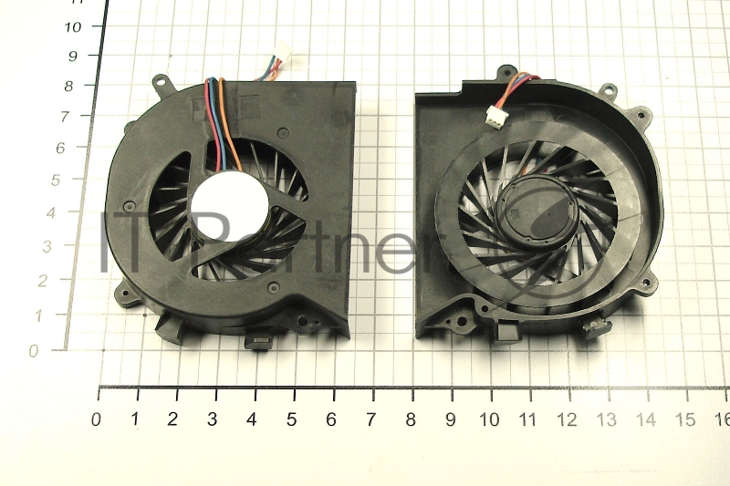 Вентилятор (кулер) для ноутбука Sony Vaio VPC-EA VPC-EB