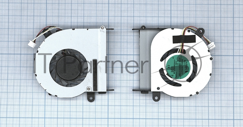 Вентилятор (кулер) для ноутбука Acer Aspire 1410 1410T 1420 1810 1810TZ 1820 INTEL