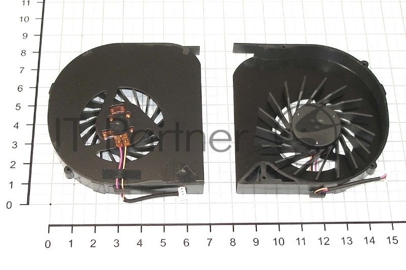 Вентилятор (кулер) для ноутбука Acer Aspire 4741 4741G 4741Z 4741ZG 4541