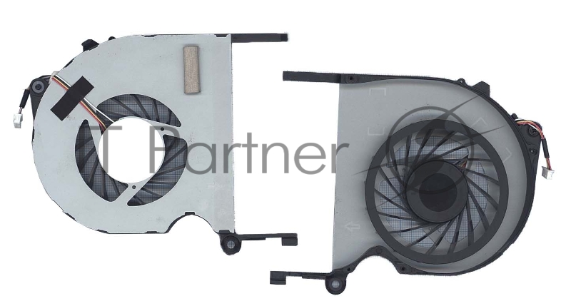 Вентилятор (кулер) для ноутбука Acer Aspire 5943 5943G 8943 8943G