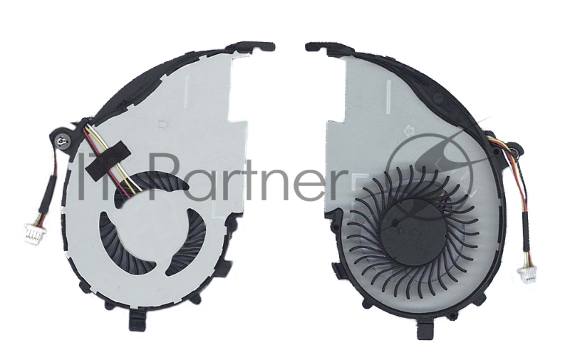 Вентилятор (кулер) для ноутбука Acer Aspire V5-472 V5-572 V7-481 V7-581 правый