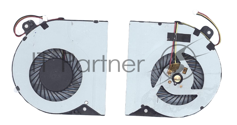 Вентилятор (кулер) для ноутбука Asus A550D K550D X550D X750D