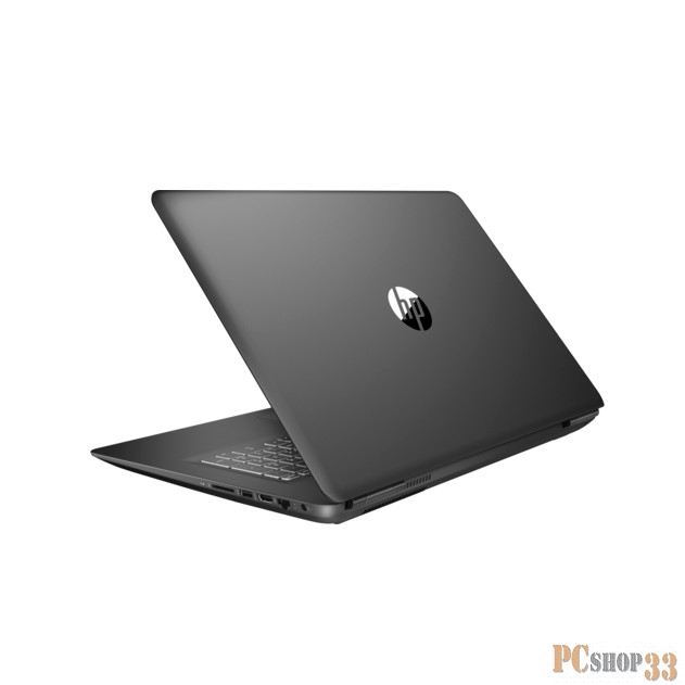 Ноутбук HP Pavilion 17-ab402ur 4GS34EA black 17.3