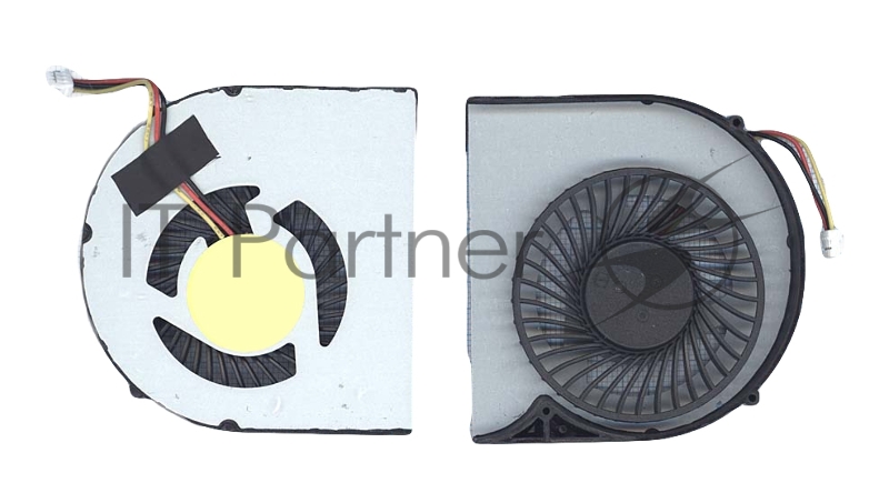 Вентилятор (кулер) для ноутбука Dell Inspiron 14 5421 14 3421 14 2328 14 2428 14 2528 14 3518
