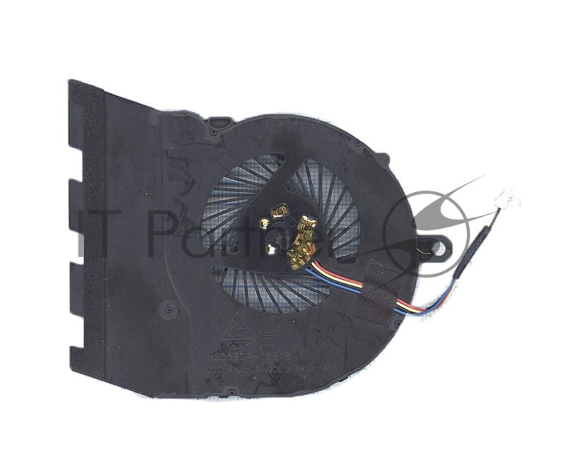 Вентилятор (кулер) для ноутбука Dell Inspiron 15 5565 5567 VER-1