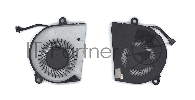 Вентилятор (кулер) для ноутбука Dell Latitude 5280 5290