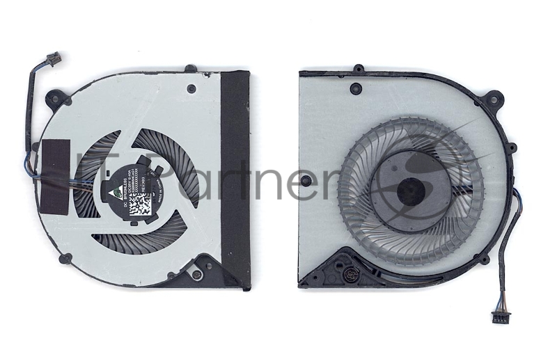 Вентилятор (кулер) для ноутбука HP EliteBook 840 G3