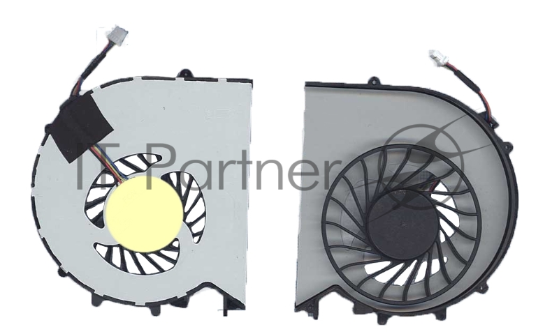 Вентилятор (кулер) для ноутбука HP ProBook 450 G1, 455 G1, 470 G1 ver-2