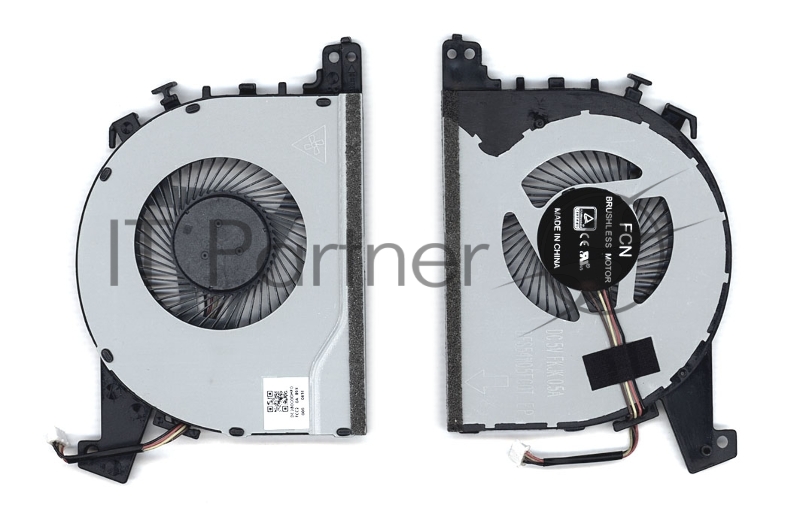 Вентилятор (кулер) для ноутбука Lenovo IdeaPad 330-15ARR