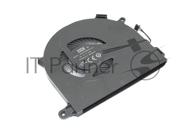 Вентилятор (кулер) для ноутбука Lenovo ThinkBook 15 G2 G3