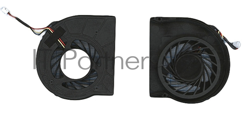 Вентилятор (кулер) для ноутбука Lenovo ThinkPad X200S, X201T, X201S, X200T 4150201