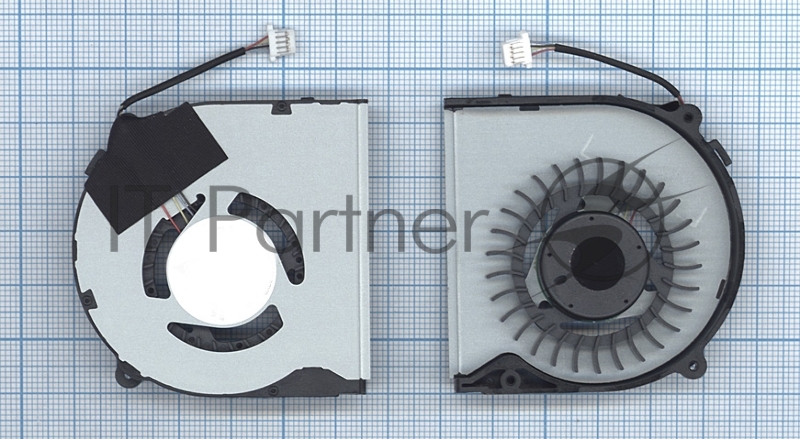 Вентилятор (кулер) для ноутбука Sony Vaio SVT13 SVT14 SVT15