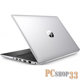 Ноутбук HP ProBook 440 G5 4WV54EA silver 14