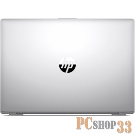 Ноутбук HP ProBook 440 G5 4WV54EA silver 14