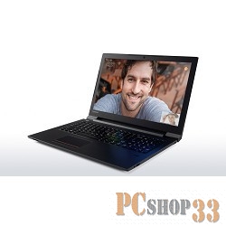 Ноутбук Lenovo V310-15ISK 80SY02RMRK black 15.6